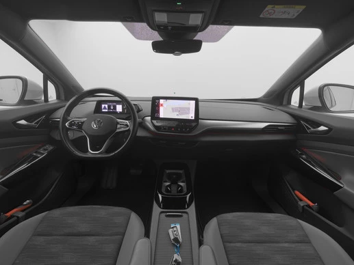 Volkswagen ID.4 - Afbeelding 3 van 30