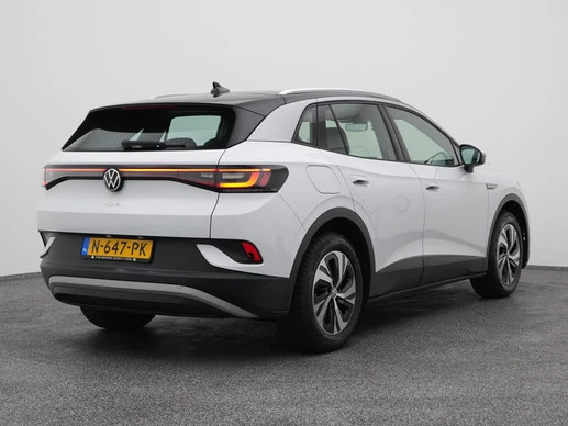 Volkswagen ID.4 - Afbeelding 7 van 30