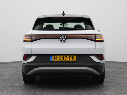 Volkswagen ID.4 - Afbeelding 11 van 30