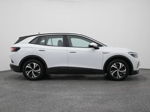 Volkswagen ID.4 - Afbeelding 15 van 30