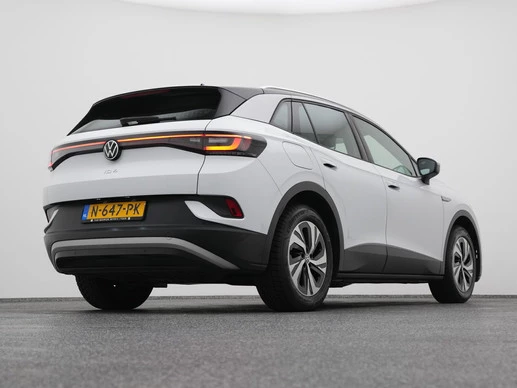Volkswagen ID.4 - Afbeelding 17 van 30