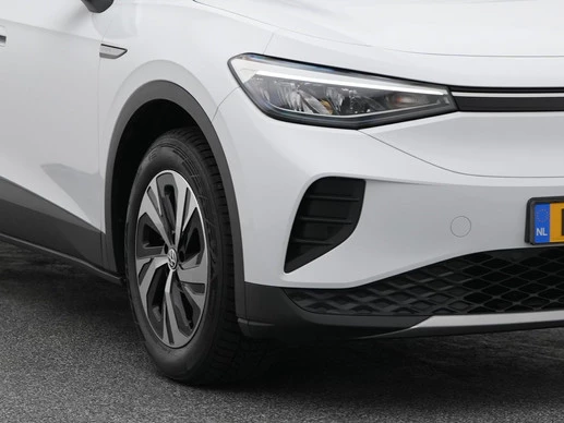 Volkswagen ID.4 - Afbeelding 18 van 30