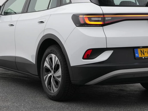 Volkswagen ID.4 - Afbeelding 19 van 30