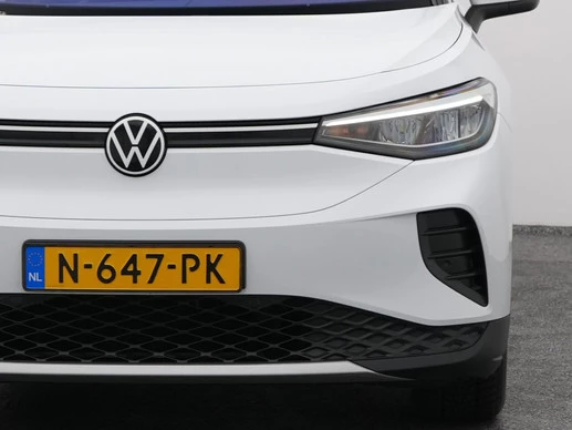 Volkswagen ID.4 - Afbeelding 20 van 30