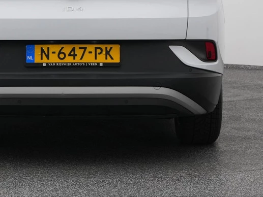 Volkswagen ID.4 - Afbeelding 21 van 30