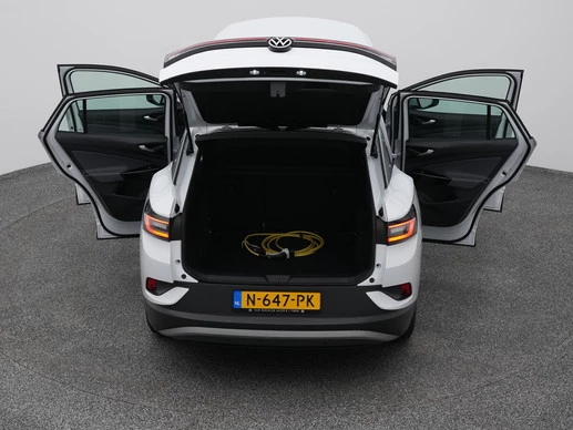 Volkswagen ID.4 - Afbeelding 30 van 30
