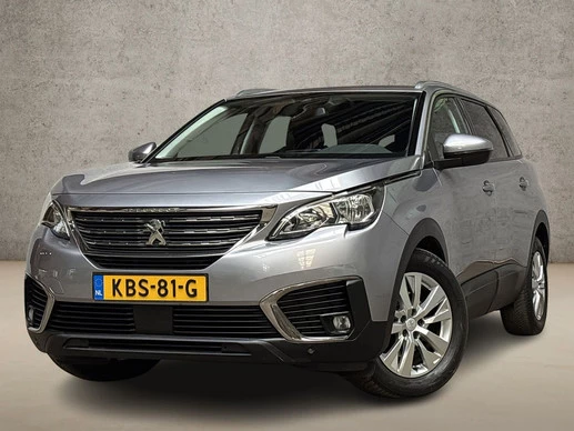 Peugeot 5008 - Afbeelding 1 van 25