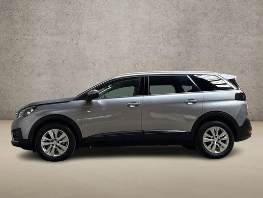 Peugeot 5008 - Afbeelding 2 van 25