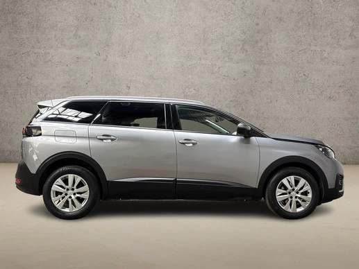 Peugeot 5008 - Afbeelding 4 van 25