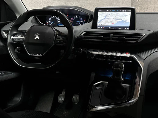 Peugeot 5008 - Afbeelding 7 van 25