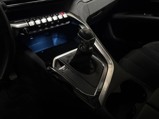 Peugeot 5008 - Afbeelding 10 van 25