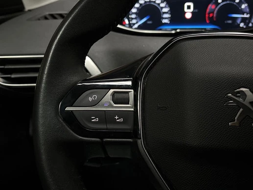 Peugeot 5008 - Afbeelding 16 van 25