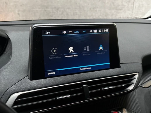 Peugeot 5008 - Afbeelding 21 van 25