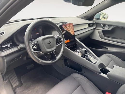 Polestar 2 - Afbeelding 12 van 29