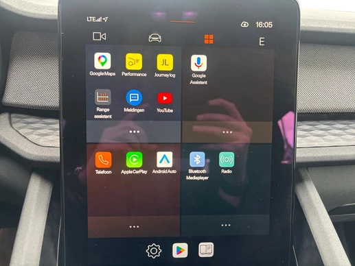 Polestar 2 - Afbeelding 16 van 29