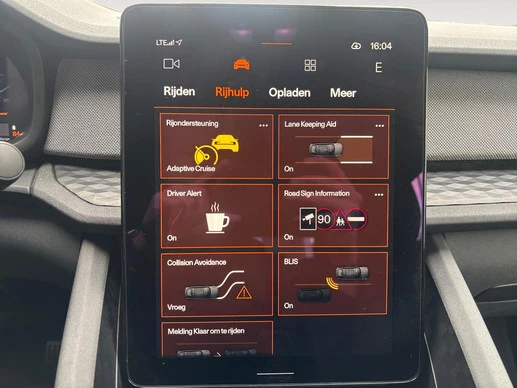 Polestar 2 - Afbeelding 18 van 29