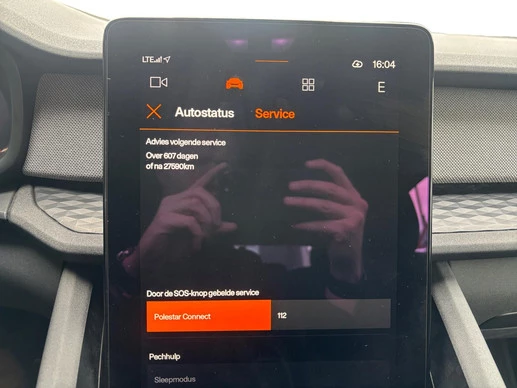 Polestar 2 - Afbeelding 19 van 29