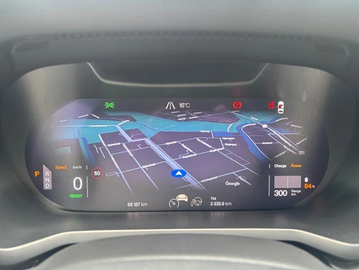 Polestar 2 - Afbeelding 21 van 29