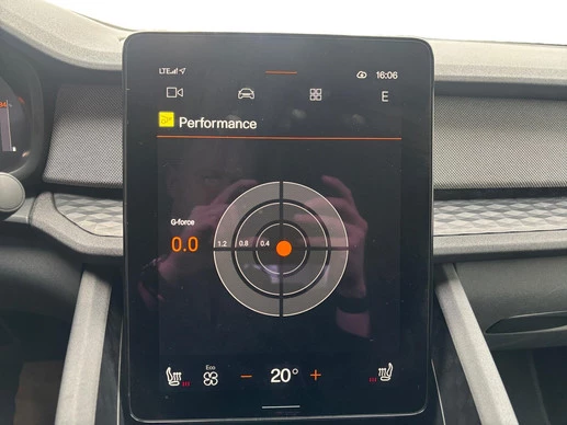 Polestar 2 - Afbeelding 23 van 29