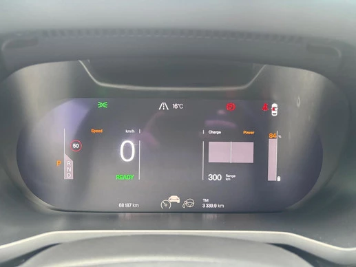 Polestar 2 - Afbeelding 27 van 29