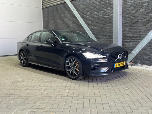 Volvo S60 - Afbeelding 1 van 5