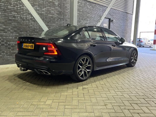 Volvo S60 - Afbeelding 2 van 5