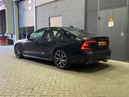 Volvo S60 - Afbeelding 3 van 5