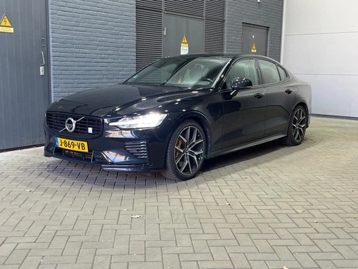 Volvo S60 - Afbeelding 4 van 5