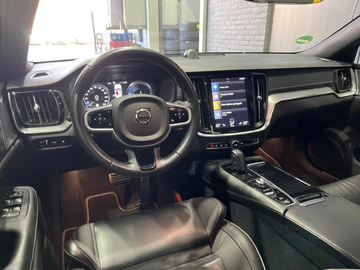 Volvo S60 - Afbeelding 5 van 5