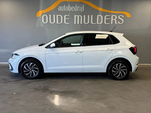 Volkswagen Polo - Afbeelding 2 van 25