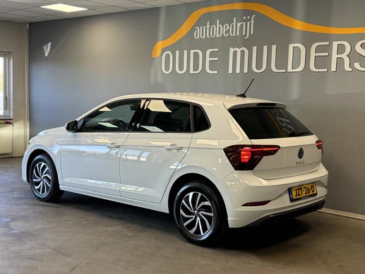 Volkswagen Polo - Afbeelding 3 van 25