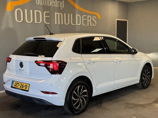 Volkswagen Polo - Afbeelding 4 van 25