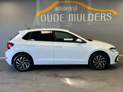 Volkswagen Polo - Afbeelding 5 van 25