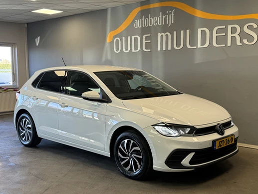 Volkswagen Polo - Afbeelding 6 van 25