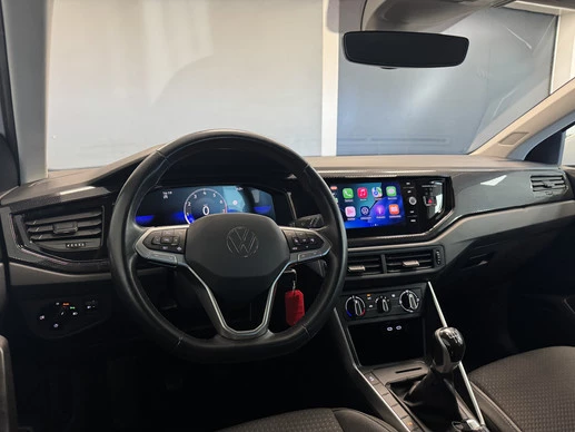 Volkswagen Polo - Afbeelding 7 van 25