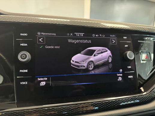 Volkswagen Polo - Afbeelding 16 van 25