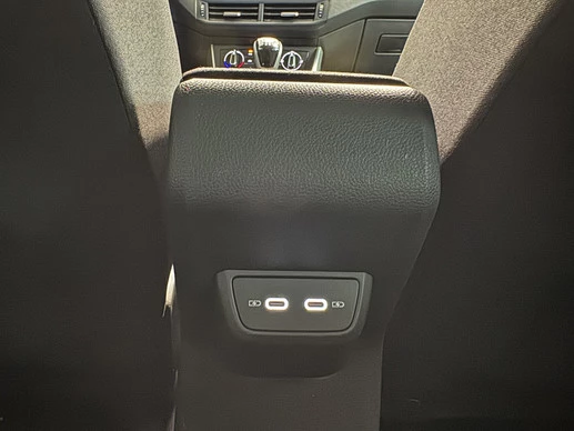 Volkswagen Polo - Afbeelding 20 van 25