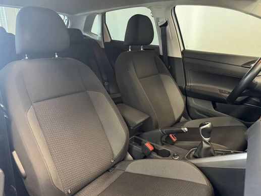 Volkswagen Polo - Afbeelding 21 van 25