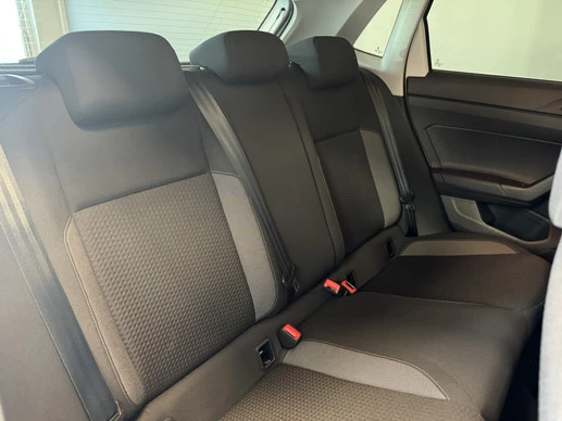 Volkswagen Polo - Afbeelding 22 van 25
