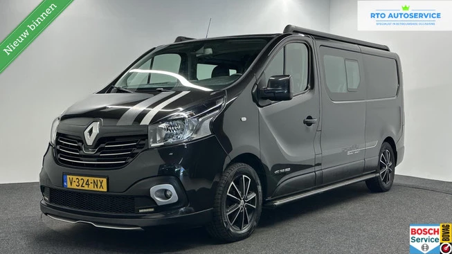 Renault Trafic - Afbeelding 1 van 30