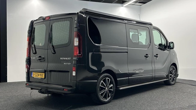 Renault Trafic - Afbeelding 2 van 30