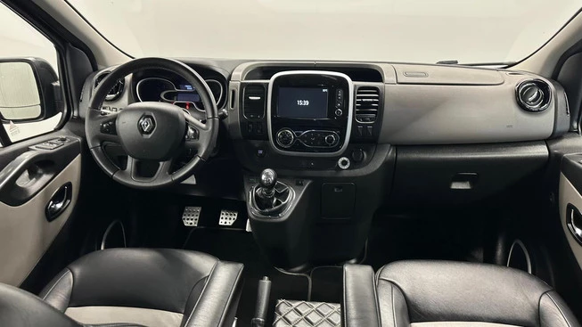 Renault Trafic - Afbeelding 3 van 30