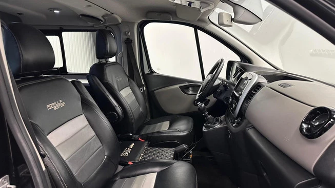 Renault Trafic - Afbeelding 4 van 30