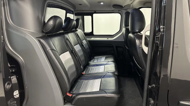 Renault Trafic - Afbeelding 5 van 30