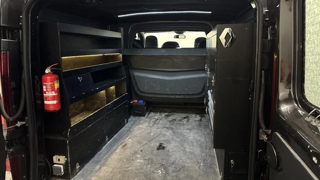 Renault Trafic - Afbeelding 6 van 30