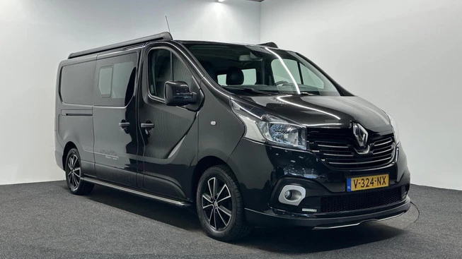 Renault Trafic - Afbeelding 8 van 30