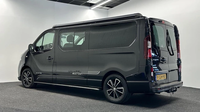 Renault Trafic - Afbeelding 9 van 30