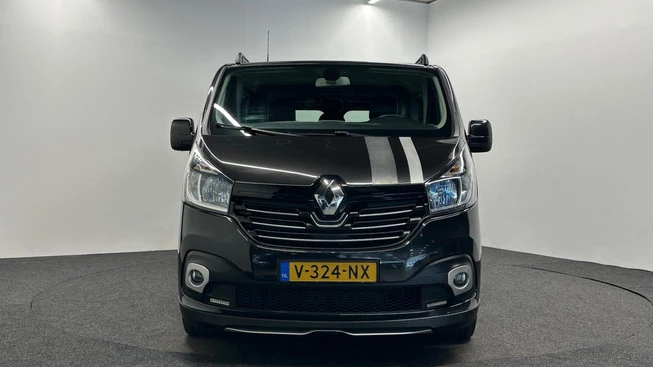 Renault Trafic - Afbeelding 10 van 30