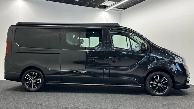 Renault Trafic - Afbeelding 12 van 30