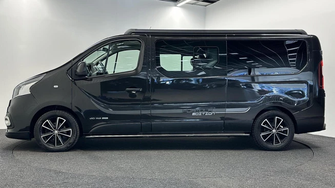 Renault Trafic - Afbeelding 13 van 30